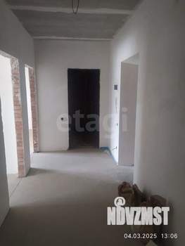 2-к квартира, вторичка, 73м2, 2/4 этаж