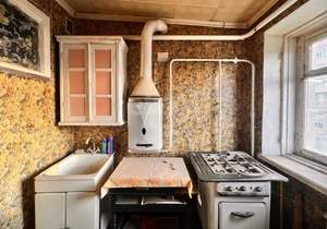 2-к квартира, вторичка, 41м2, 5/5 этаж