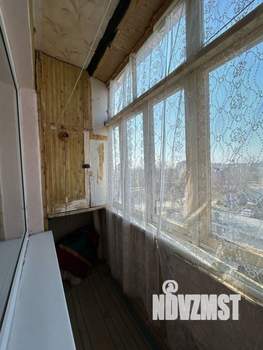 2-к квартира, вторичка, 45м2, 4/5 этаж