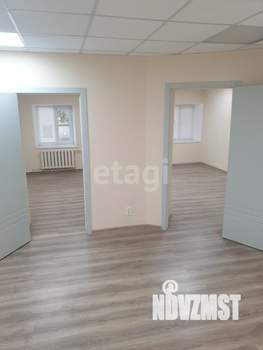 3-к квартира, вторичка, 53м2, 1/2 этаж