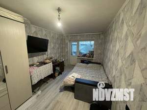 1-к квартира, вторичка, 30м2, 4/5 этаж