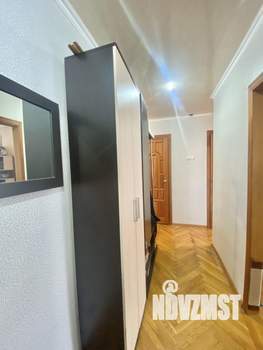 3-к квартира, вторичка, 60м2, 4/5 этаж