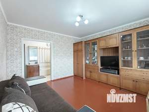 2-к квартира, вторичка, 46м2, 9/10 этаж