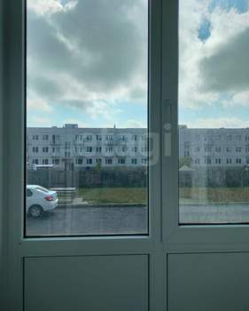 1-к квартира, вторичка, 30м2, 1/3 этаж