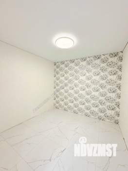 1-к квартира, вторичка, 40м2, 2/3 этаж