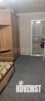 2-к квартира, вторичка, 42м2, 4/4 этаж