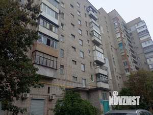 1-к квартира, вторичка, 36м2, 7/9 этаж