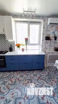 2-к квартира, вторичка, 54м2, 2/3 этаж