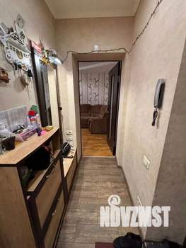 2-к квартира, вторичка, 47м2, 5/5 этаж