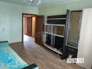 3-к квартира, вторичка, 58м2, 5/5 этаж