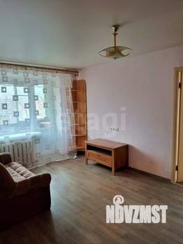 2-к квартира, вторичка, 45м2, 5/5 этаж