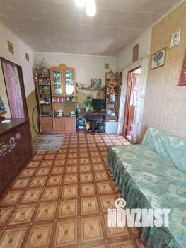 2-к квартира, вторичка, 43м2, 5/5 этаж