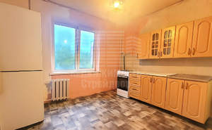 1-к квартира, вторичка, 37м2, 4/9 этаж