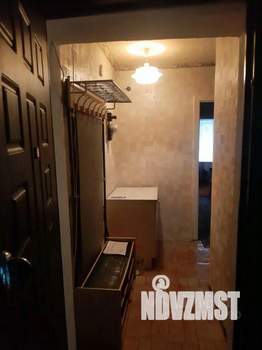 2-к квартира, вторичка, 44м2, 3/5 этаж