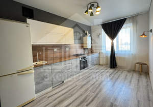 1-к квартира, вторичка, 37м2, 1/9 этаж