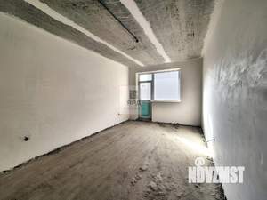 3-к квартира, вторичка, 95м2, 2/4 этаж