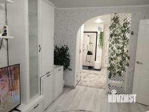 3-к квартира, вторичка, 51м2, 5/5 этаж