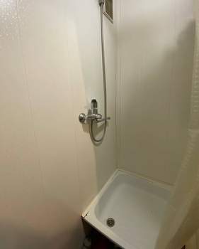 1-к квартира, вторичка, 18м2, 5/5 этаж