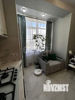 1-к квартира, вторичка, 35м2, 2/5 этаж