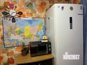 1-к квартира, вторичка, 31м2, 2/5 этаж