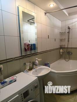 4-к квартира, вторичка, 95м2, 5/5 этаж