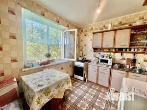 1-к квартира, вторичка, 36м2, 2/10 этаж