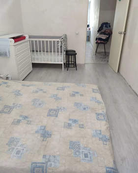 2-к квартира, вторичка, 52м2, 2/5 этаж