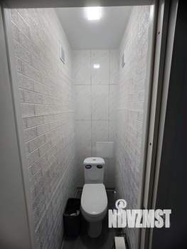 3-к квартира, вторичка, 60м2, 4/9 этаж