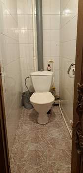 3-к квартира, вторичка, 59м2, 8/10 этаж