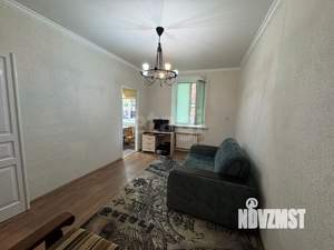 1-к квартира, вторичка, 26м2, 1/2 этаж