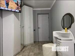 3-к квартира, вторичка, 55м2, 3/5 этаж