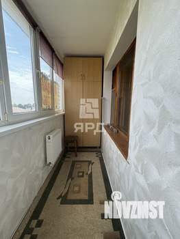 4-к квартира, вторичка, 94м2, 5/5 этаж