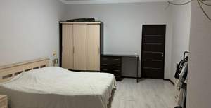 2-к квартира, вторичка, 72м2, 9/9 этаж