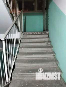 1-к квартира, вторичка, 36м2, 4/10 этаж