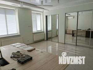 5-к квартира, вторичка, 211м2, 1/5 этаж