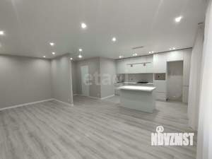 1-к квартира, вторичка, 49м2, 6/10 этаж