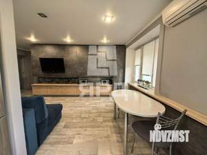 3-к квартира, вторичка, 55м2, 3/5 этаж