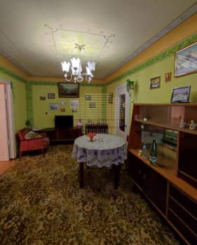 2-к квартира, вторичка, 42м2, 3/5 этаж