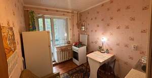 1-к квартира, вторичка, 36м2, 1/10 этаж