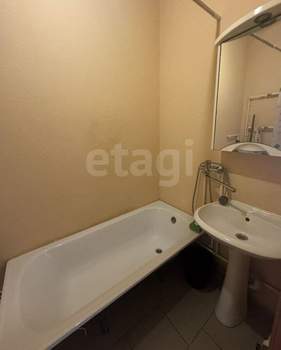 1-к квартира, вторичка, 30м2, 3/3 этаж