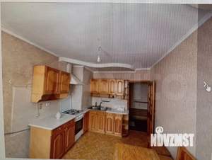3-к квартира, вторичка, 63м2, 2/9 этаж