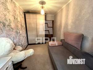 3-к квартира, вторичка, 61м2, 3/5 этаж