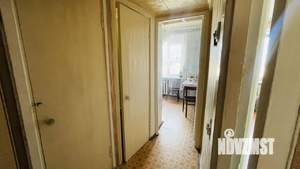 2-к квартира, вторичка, 44м2, 5/5 этаж