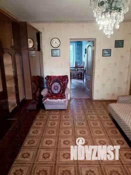 3-к квартира, вторичка, 58м2, 4/9 этаж