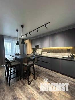 2-к квартира, вторичка, 74м2, 8/9 этаж