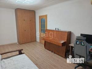 1-к квартира, вторичка, 32м2, 1/5 этаж