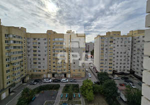 1-к квартира, вторичка, 30м2, 8/10 этаж