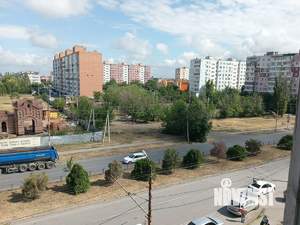 1-к квартира, вторичка, 38м2, 5/9 этаж