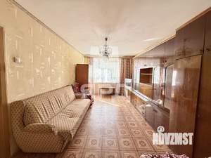 3-к квартира, вторичка, 58м2, 4/9 этаж