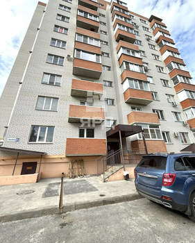 Студия квартира, вторичка, 49м2, 6/10 этаж